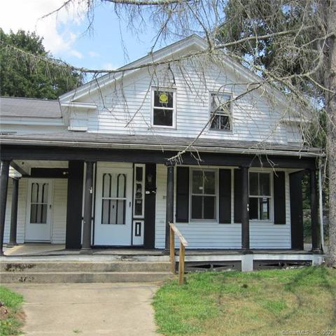 255 Main St, Killingly, CT 06239 photo 1