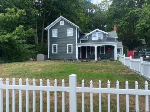 41 Essex St, Deep River, CT 06417 photo 1
