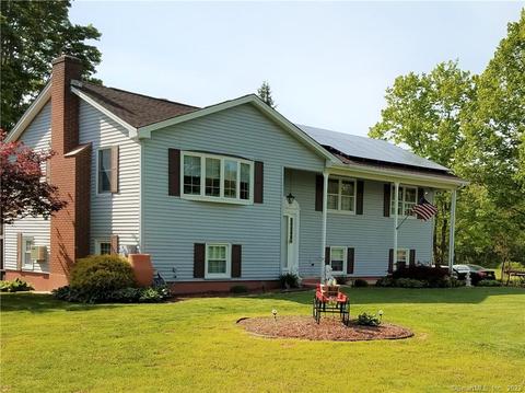 60 Hoffman Rd, Ellington, CT 06029 photo 1