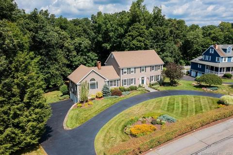 145 Meadows End Rd, Monroe, CT 06468 photo 1