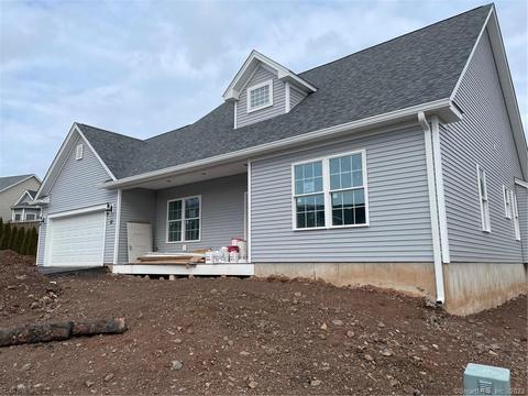 57 Scenic Dr #51, Berlin, CT 06037