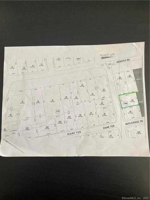 0 Norris St, Waterbury, CT 06701
