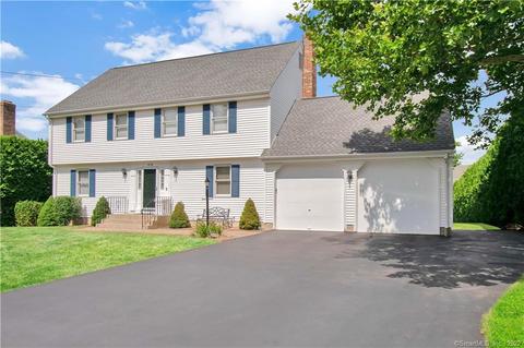 470 Goff Rd, Wethersfield, CT 06109 photo 1