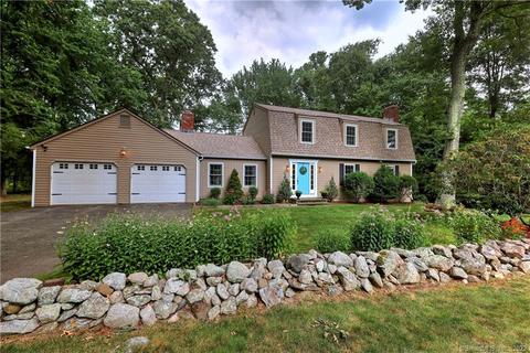 13 Crabapple Ln, Newtown, CT 06482 photo 1