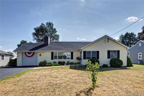 16 Maxwell Dr, Wethersfield, CT 06109 photo 1