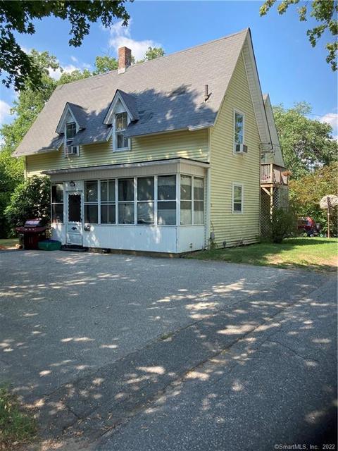 32 Centennial St, Putnam, CT 06260 photo 1