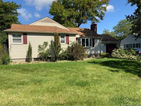 142 Dale Rd, Wethersfield, CT 06109 photo 1