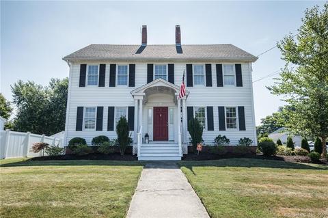 173 E Main St, Wallingford, CT 06492 photo 1