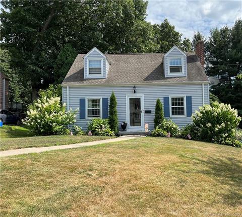 240 Crest St, Wethersfield, CT 06109 photo 1