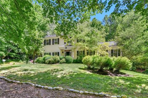 38 Stepney Rd, Redding, CT 06896 photo 1