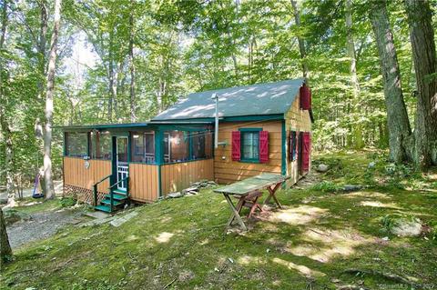 337 Norwood Rd, Winchester, CT 06098