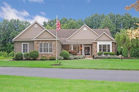 32 Lafountain Rd, Suffield, CT 06078 photo 1
