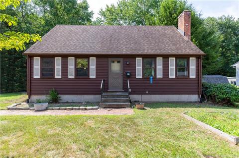 41 Cody Ave, Plainville, CT 06062 photo 1