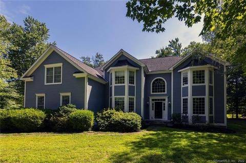 40 Old Green Rd, Newtown, CT 06482 photo 1