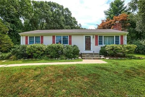 9 High Acres Rd, Brookfield, CT 06804 photo 1