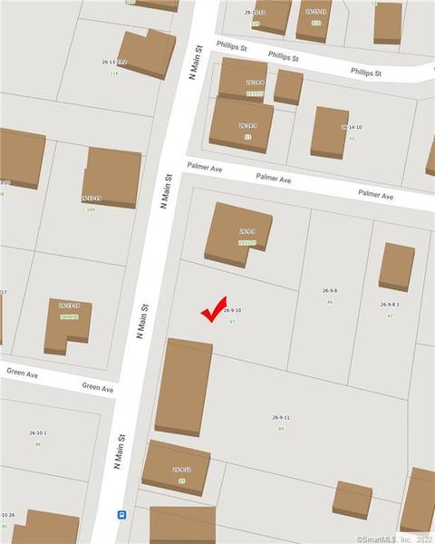 97 N Main St, Griswold, CT 06351