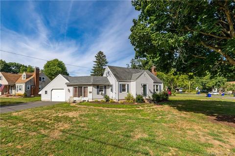 26 Circle Dr, Windsor Locks, CT 06096 photo 1
