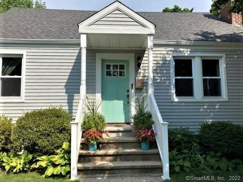 74 Silvermine Ave, Norwalk, CT 06850 photo 1