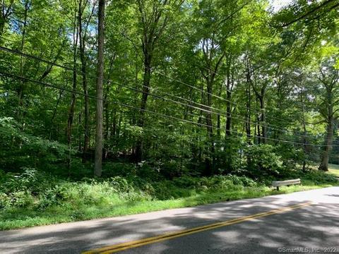 40 Old Willimantic Rd, Columbia, CT 06237