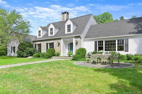 196 Lonetown Rd, Redding, CT 06896 photo 1