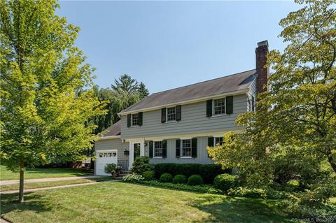 115 Hartley St, North Haven, CT 06473