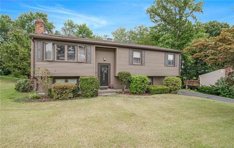 24 Cornwell Rd, Wallingford, CT 06492 photo 1