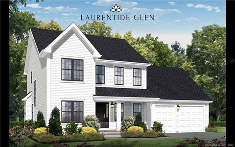 46 Gino Drive, Bristol, CT 06010