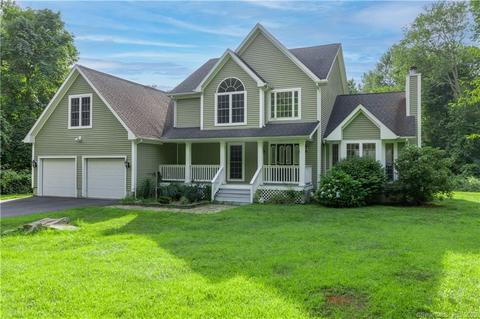 287 Spaulding Rd, Plainfield, CT 06374 photo 1