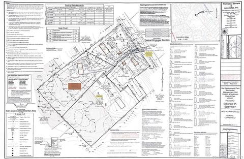 872 Nut Plains Rd #LOT 4, Guilford, CT 06437