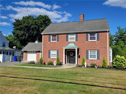 448 Ridge Rd, Wethersfield, CT 06109 photo 1