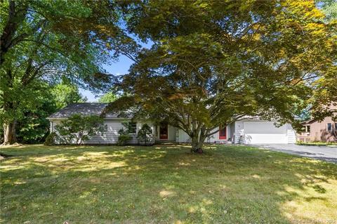39 Bittersweet Hl, Wethersfield, CT 06109 photo 1