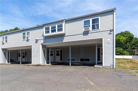 50 E Hill Rd #3S, Canton, CT 06019 photo 1