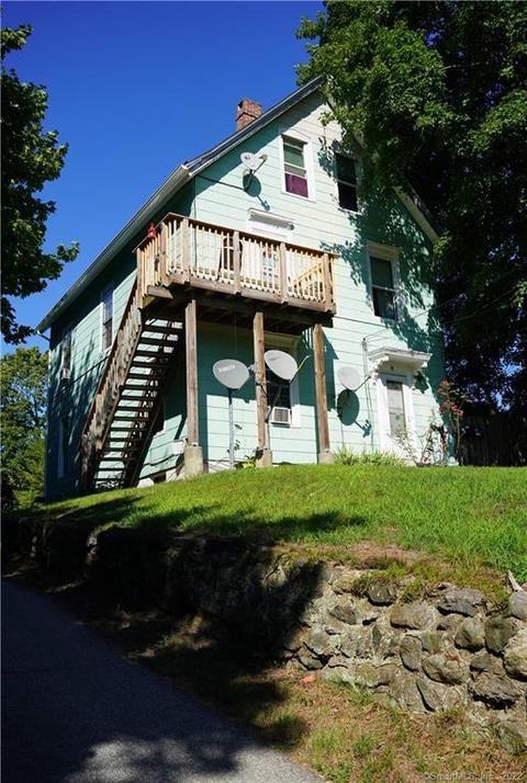 58 Smith Ave, Norwich, CT 06360 photo 1