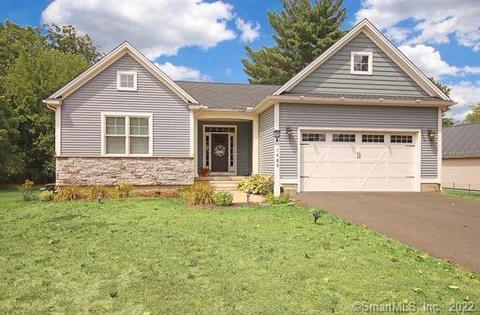 1489 Mapleton Ave, Suffield, CT 06078 photo 1