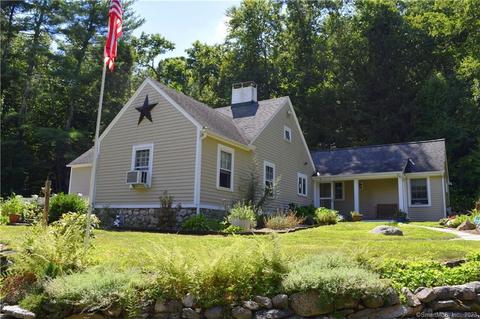 175 Bethlehem Rd, Woodbury, CT 06798