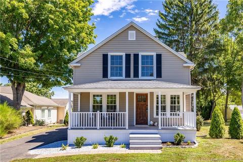 22 Highcrest Rd, Wethersfield, CT 06109 photo 1