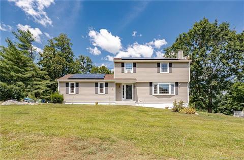 50 Darwyn Dr, Windsor, CT 06095 photo 1