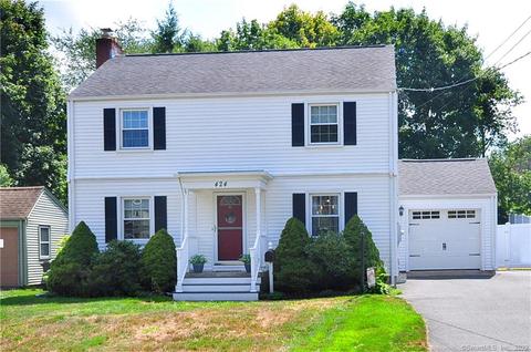 424 Brimfield Rd, Wethersfield, CT 06109 photo 1