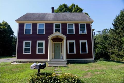 71 Thayer Rd, Haddam, CT 06441 photo 1