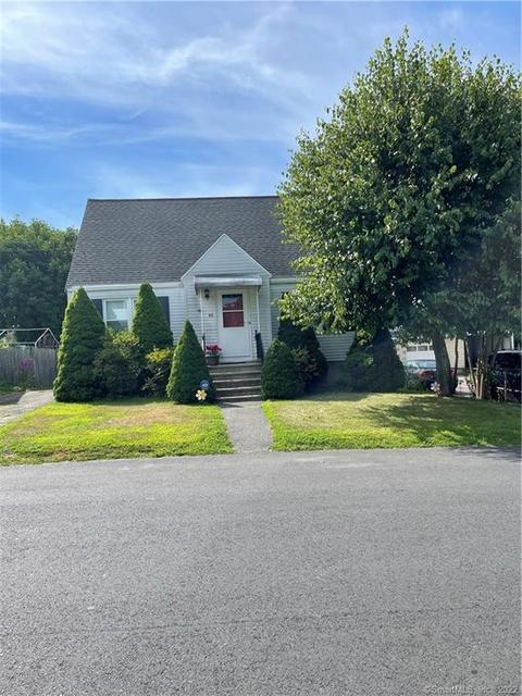 99 Bennett Ave, Waterbury, CT 06708 photo 1
