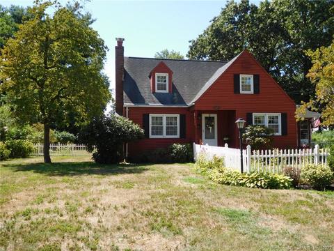 503 Ash Dr, Windsor Locks, CT 06096 photo 1