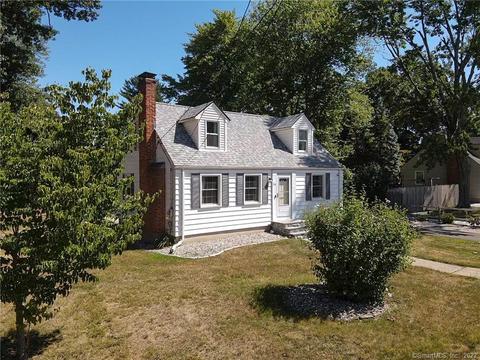 74 Park Ave, Windsor, CT 06095 photo 1