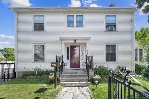 126 Concord St, Waterbury, CT 06710
