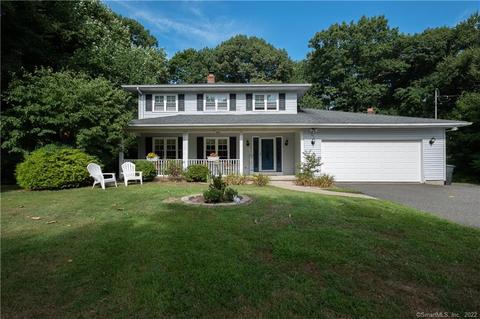 8 Timber Hill Rd, Prospect, CT 06712 photo 1