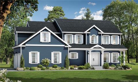 388 Mount Sanford Rd, Cheshire, CT 06410