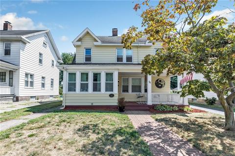 64 E Brown St, West Haven, CT 06516 photo 1