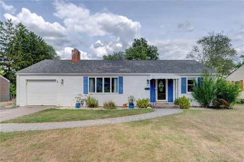 34 Olney Rd, Wethersfield, CT 06109 photo 1