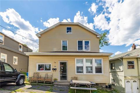 148 Sexton St, New Britain, CT 06051