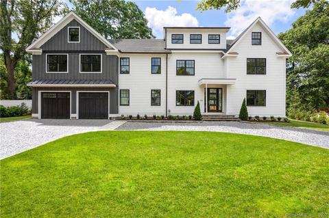 106 Sheephill Rd, Greenwich, CT 06878