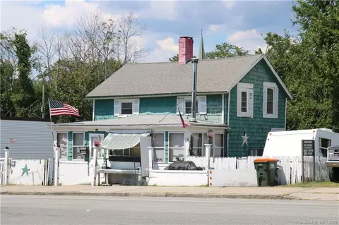 264 Pratt St, Meriden, CT 06450